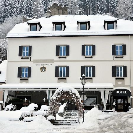 Villa Bucher - Metnitztalerhof Friesach  Exterior photo