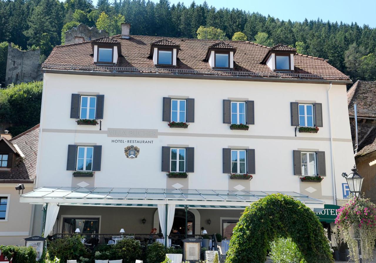 Villa Bucher - Metnitztalerhof Friesach  Exterior photo
